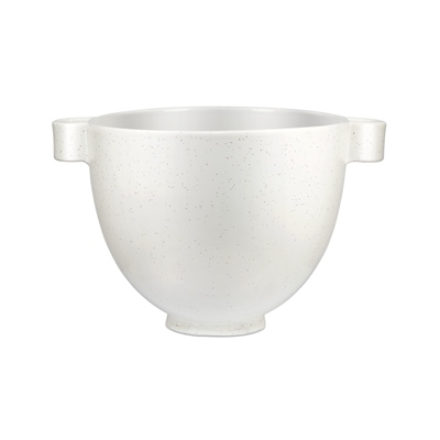 Seramik Karıştırma Kasesi 4,8 L Speckled Stone - 5KSM2CB5PSS