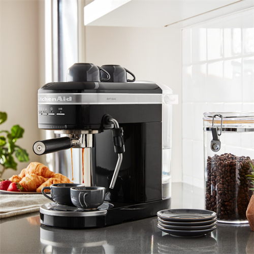 Kitchenaid Artisan Proline Espresso Makinası 5KES6503