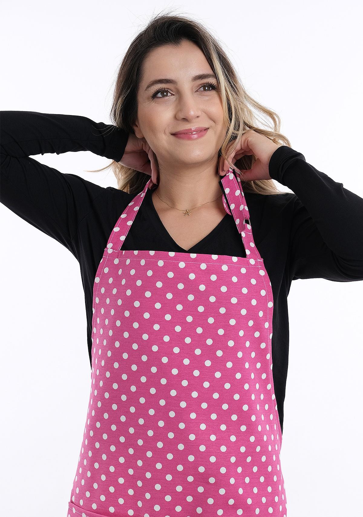 Petra Mutfak Önlüğü