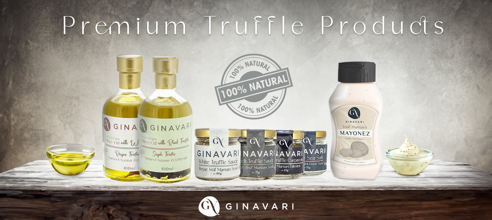 30 Yıllık Tecrübe