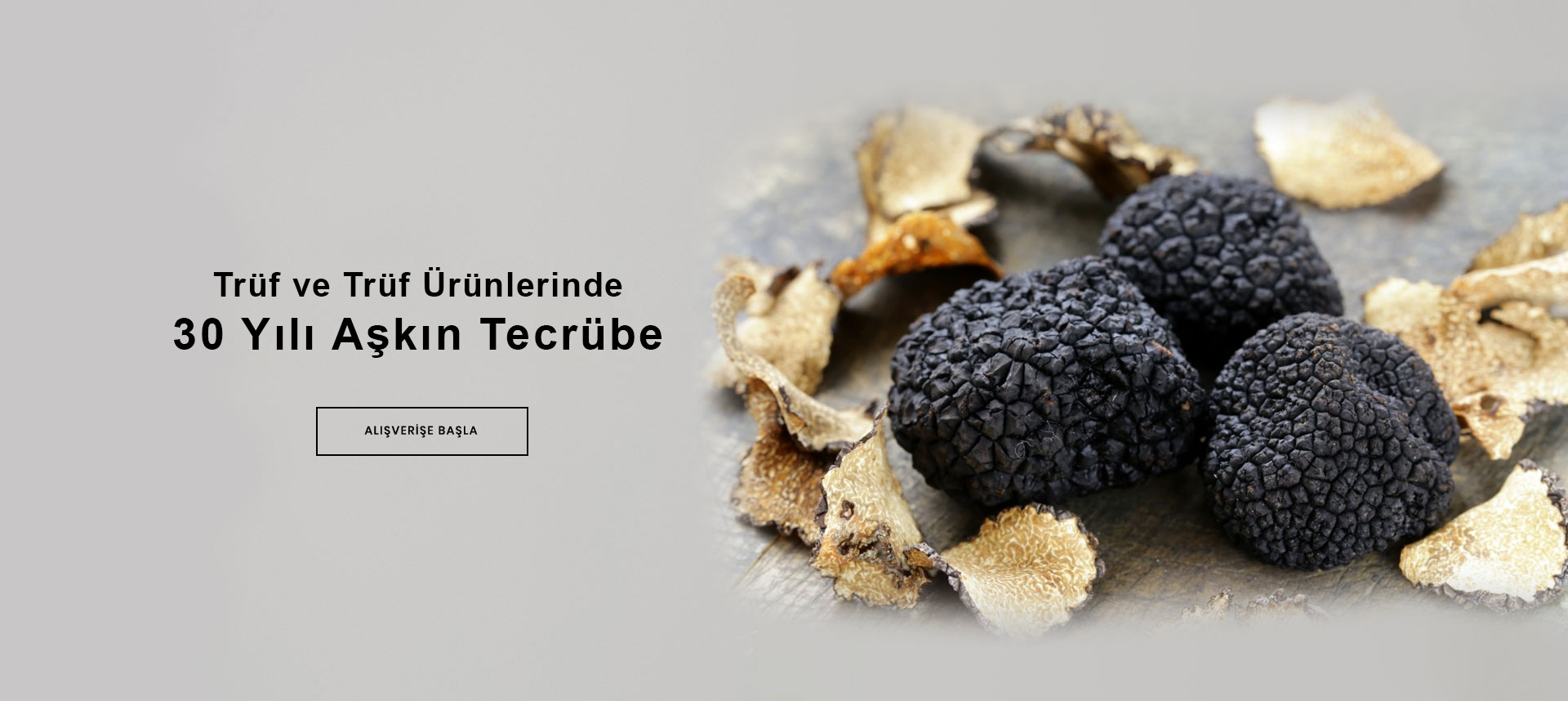 30 Yıllık Tecrübe