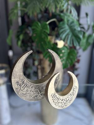 2Lİ AY DUA - ESKİTME