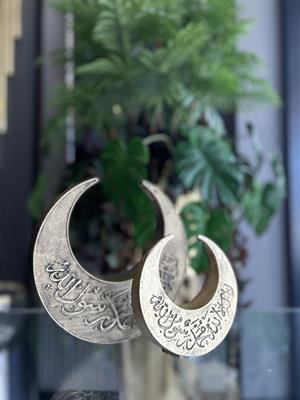 2Lİ AY DUA - ESKİTME