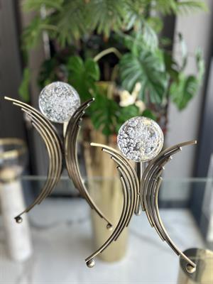 2Lİ BÜYÜK ÇAPRAZ KÜRE-ESKİTME