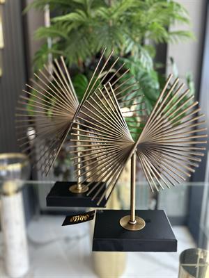 2Lİ KELEBEK ESKİTME DEKOR