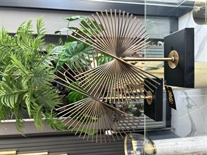 2Lİ KELEBEK ESKİTME DEKOR