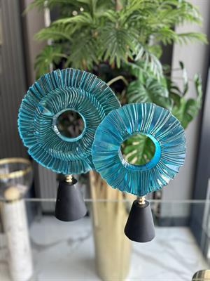 2Lİ MAVİ RENK DİSK FİZON OBJE