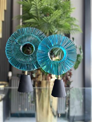 2Lİ MAVİ RENK DİSK FİZON OBJE