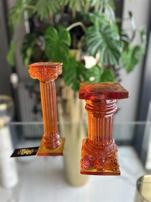 2Lİ SÜTUN EPOKSİ - TURUNCU