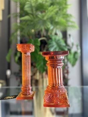 2Lİ SÜTUN EPOKSİ - TURUNCU