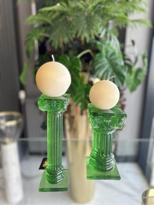 2Lİ SÜTUN EPOKSİ - YEŞİL