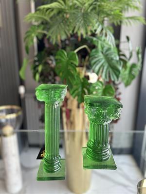 2Lİ SÜTUN EPOKSİ - YEŞİL