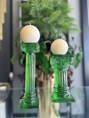 2Lİ SÜTUN EPOKSİ - YEŞİL