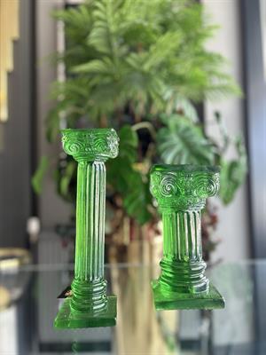 2Lİ SÜTUN EPOKSİ - YEŞİL