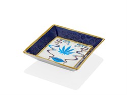 Dekoratif Tabak |11.2x11.2x2.6Cm