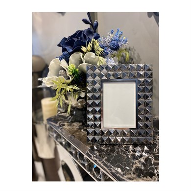 Briolet Silver Çerçeve |28x22,9x1,3Cm