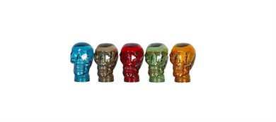 Dekoratif Kuru Kafa Vazo