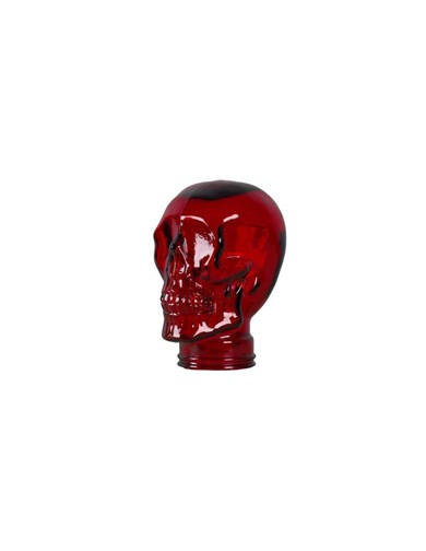 Dekoratif Kuru Kafa Vazo