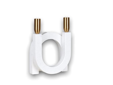 Mermer  Mumluk|16.5x24Cm