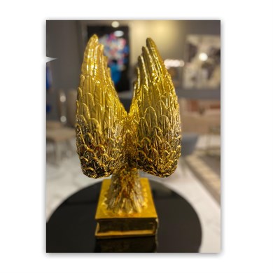 Dekoratif Obje |52x23Cm