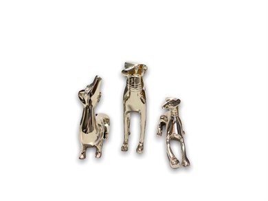 Dekoratif Obje|19x19Cm