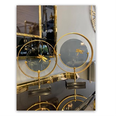 Dekoratif Obje Büyük Boy