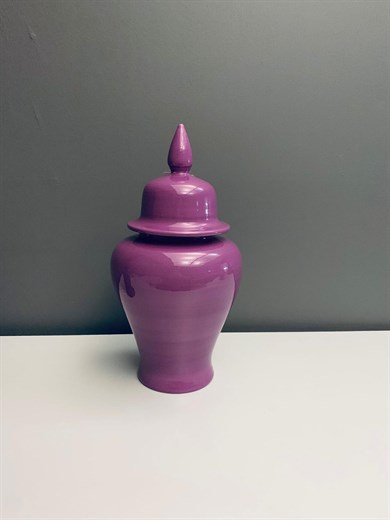 DÜZ RENK ORTA ŞAH KÜP 