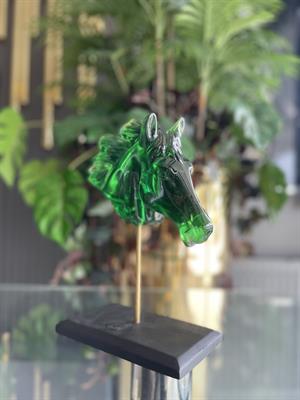 EPOKSİ AT BAŞI ÇUBUKLU – YEŞİL 