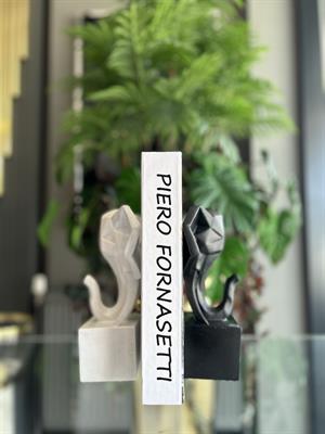 FİL BAŞI KİTAP TUTUCU