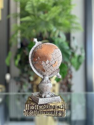 KİTAP ÜSTÜ DÜNYA  – ESKİTME