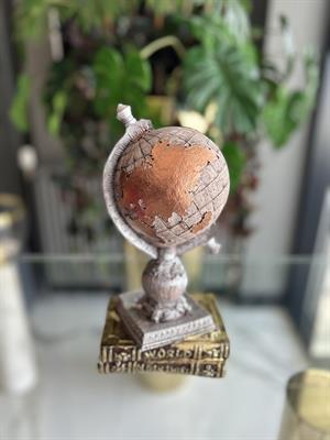 KİTAP ÜSTÜ DÜNYA  – ESKİTME