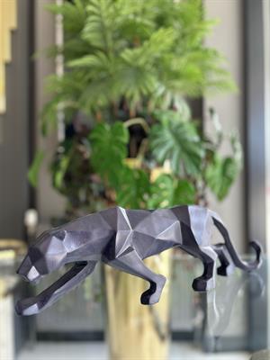 KUBİK PANTER LACİVERT