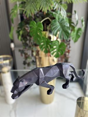 KUBİK PANTER LACİVERT