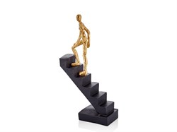 Dekoratif Obje |14x7x30Cm