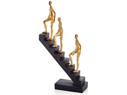 Dekoratif Obje |20x7x36Cm