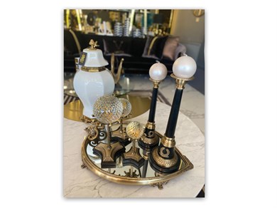 Mumluk Küçük Boy |11,5x35Cm