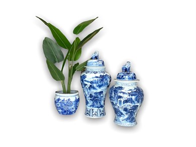 Saksı |31x34,5x34,5Cm