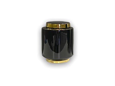 Vazo Orta Boy |25x23Cm