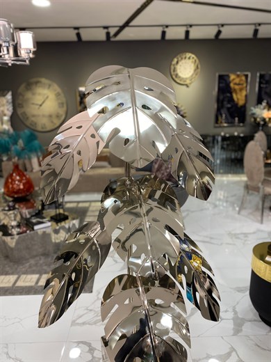 SİLVER LAMBADER|162 CM