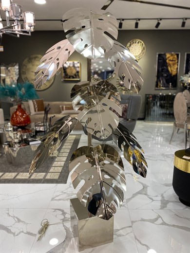 SİLVER LAMBADER|162 CM