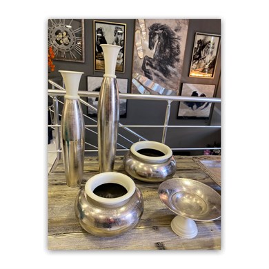 Vazo Büyük Boy |85Cm