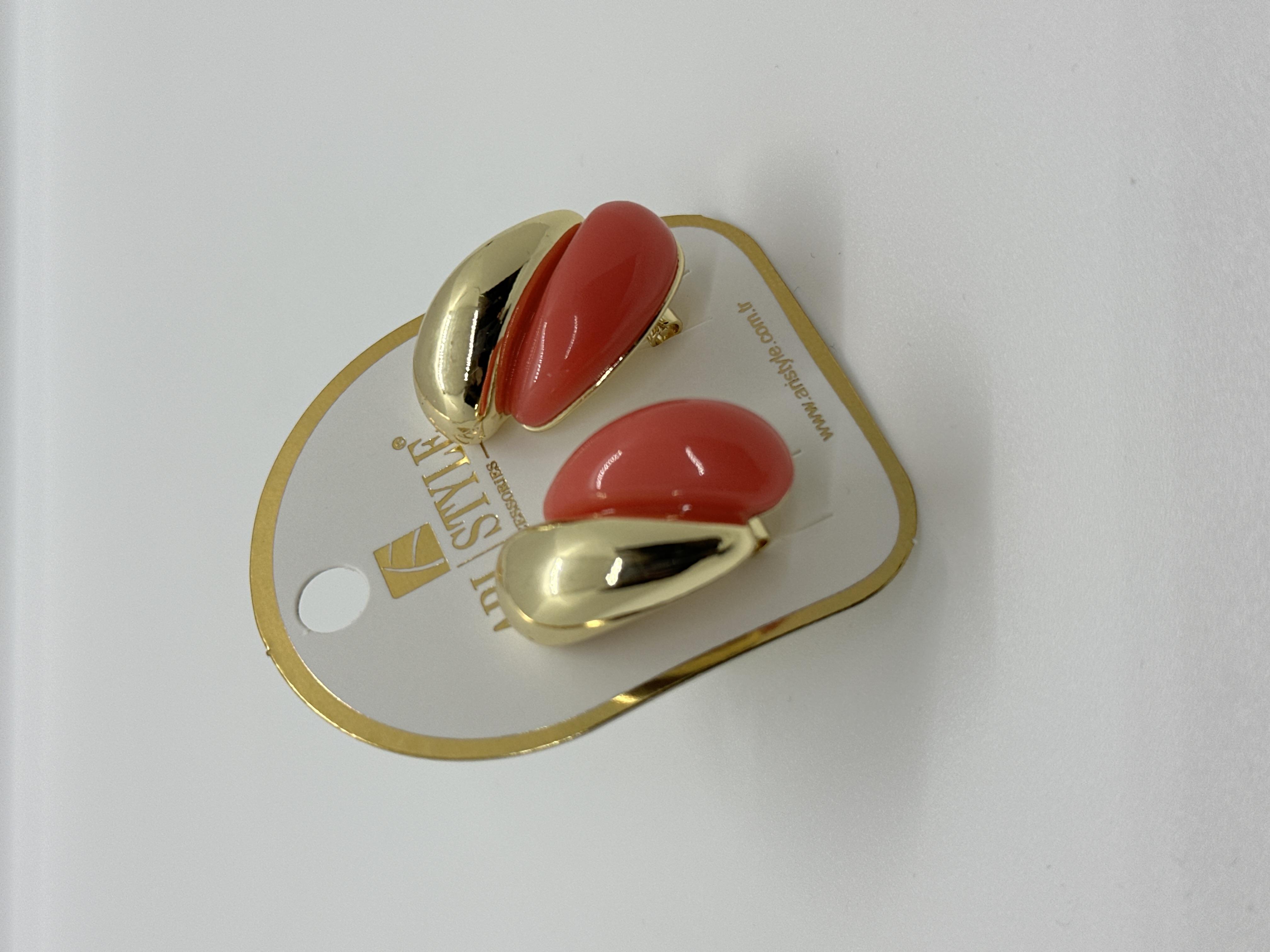 Paris Koleksiyonu Küpe PS0557
