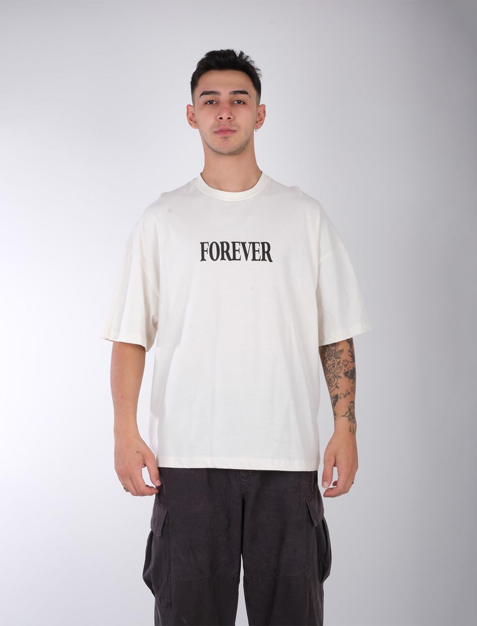 Topman Forever Oversize Tshirt | Bybs