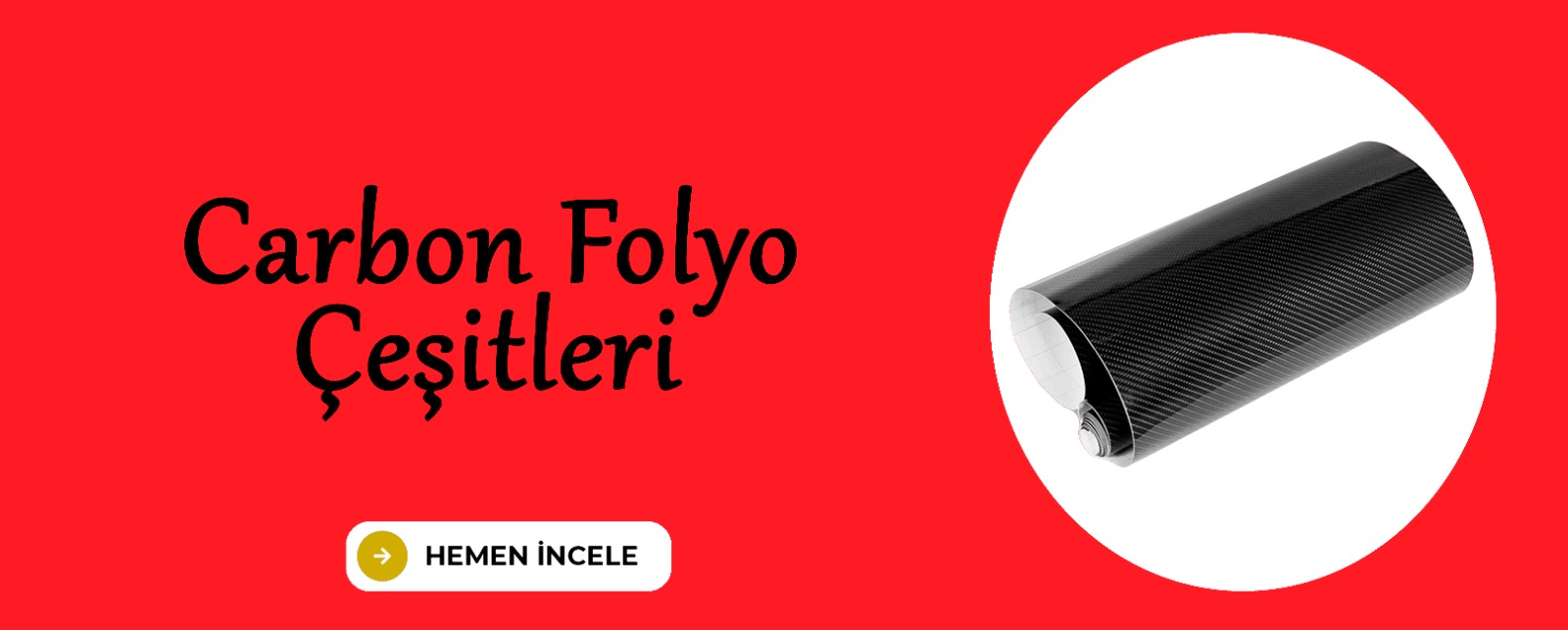 Carbon Folyo
