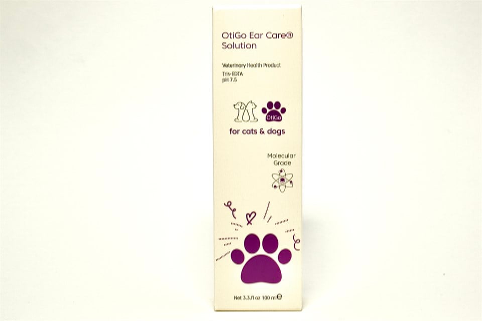 OtiGo Ear Care Kulak Temizleme Solüsyonu