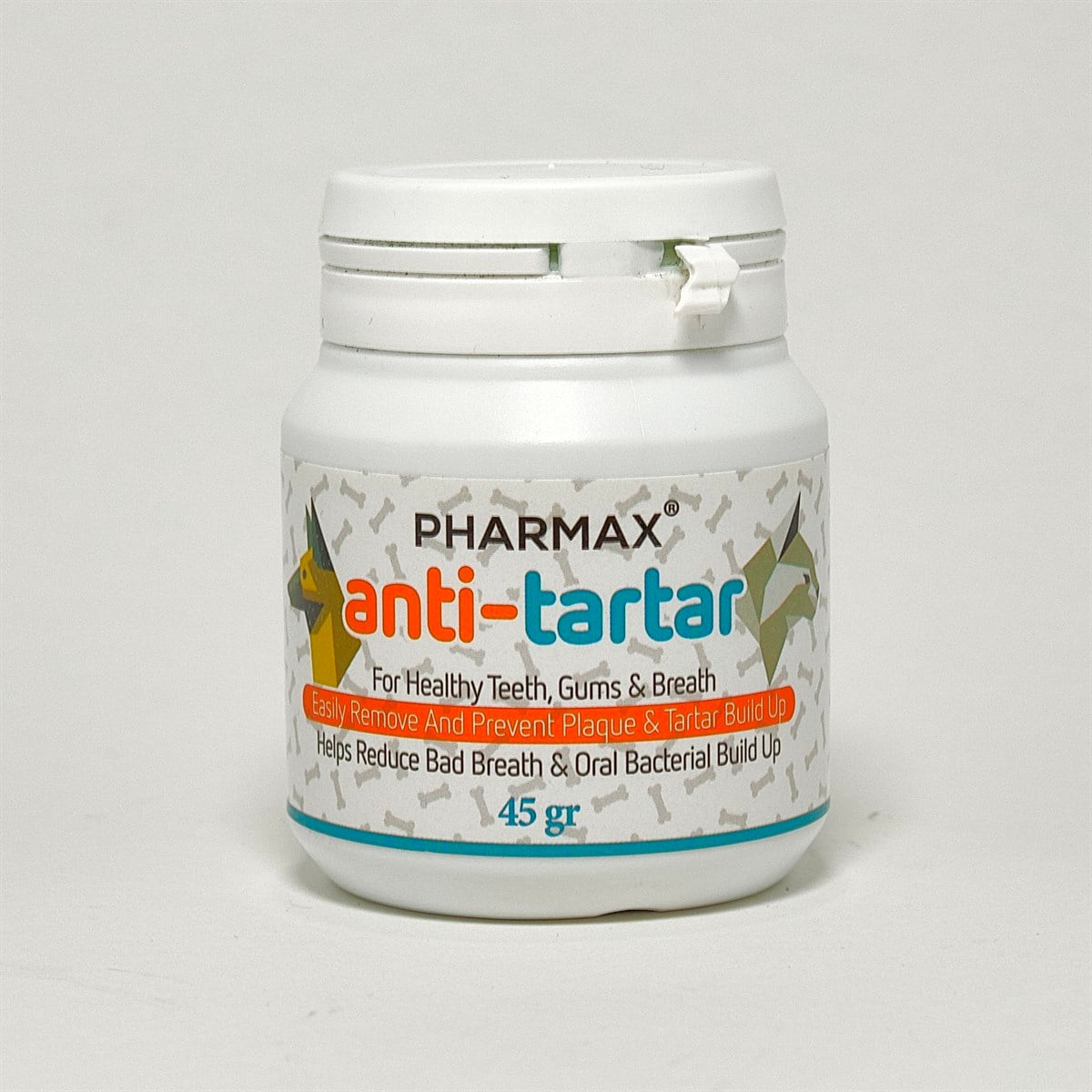 Pharmax Anti-Tartar