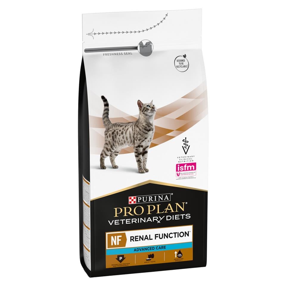 Proplan Diets Kedi NF Renal Function 5 kg