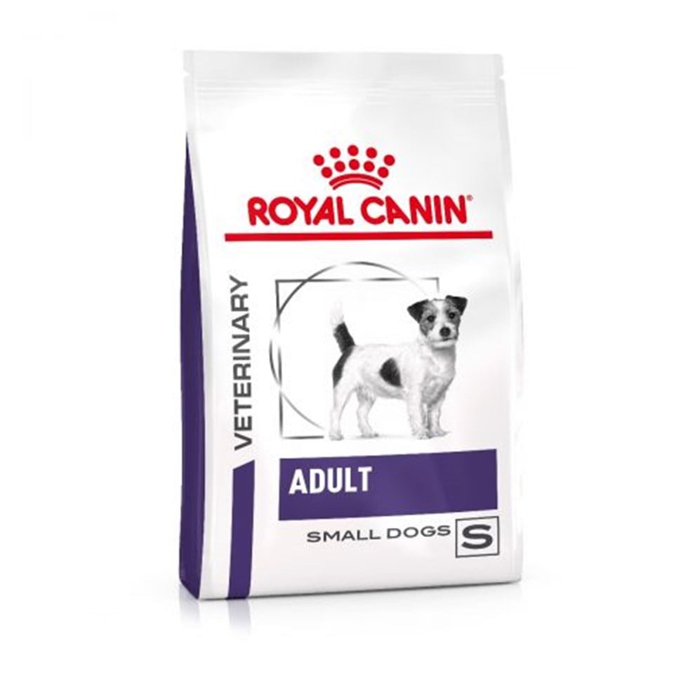 Royal Canin Adult Small Dog 4 kg