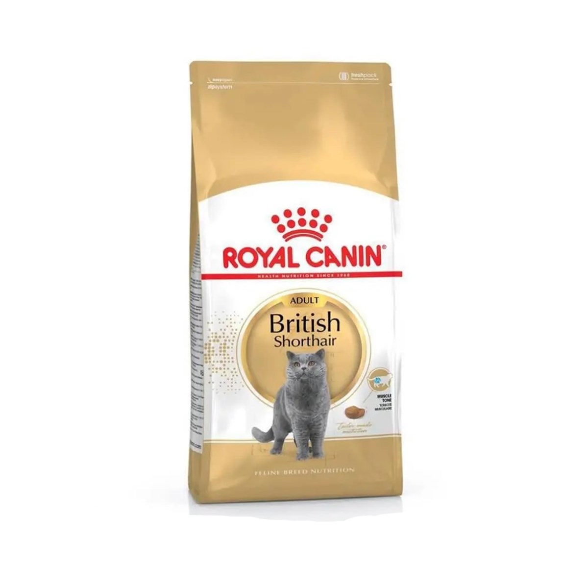 Royal Canin British Yetişkin Kedi Maması 2 Kg