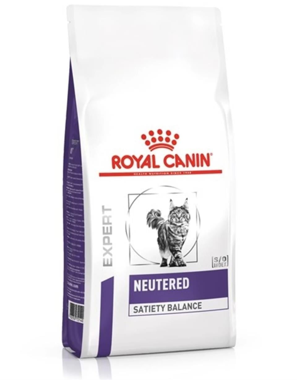 Royal Canin Kısırlaştırılmış Kedi Neutered Satiety Balance 12 kg